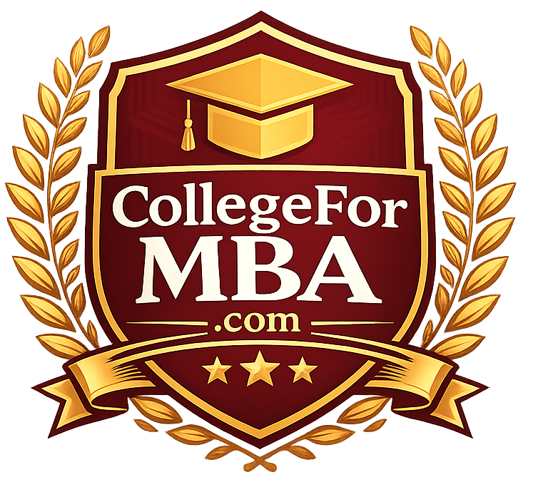 Colleges For MBA