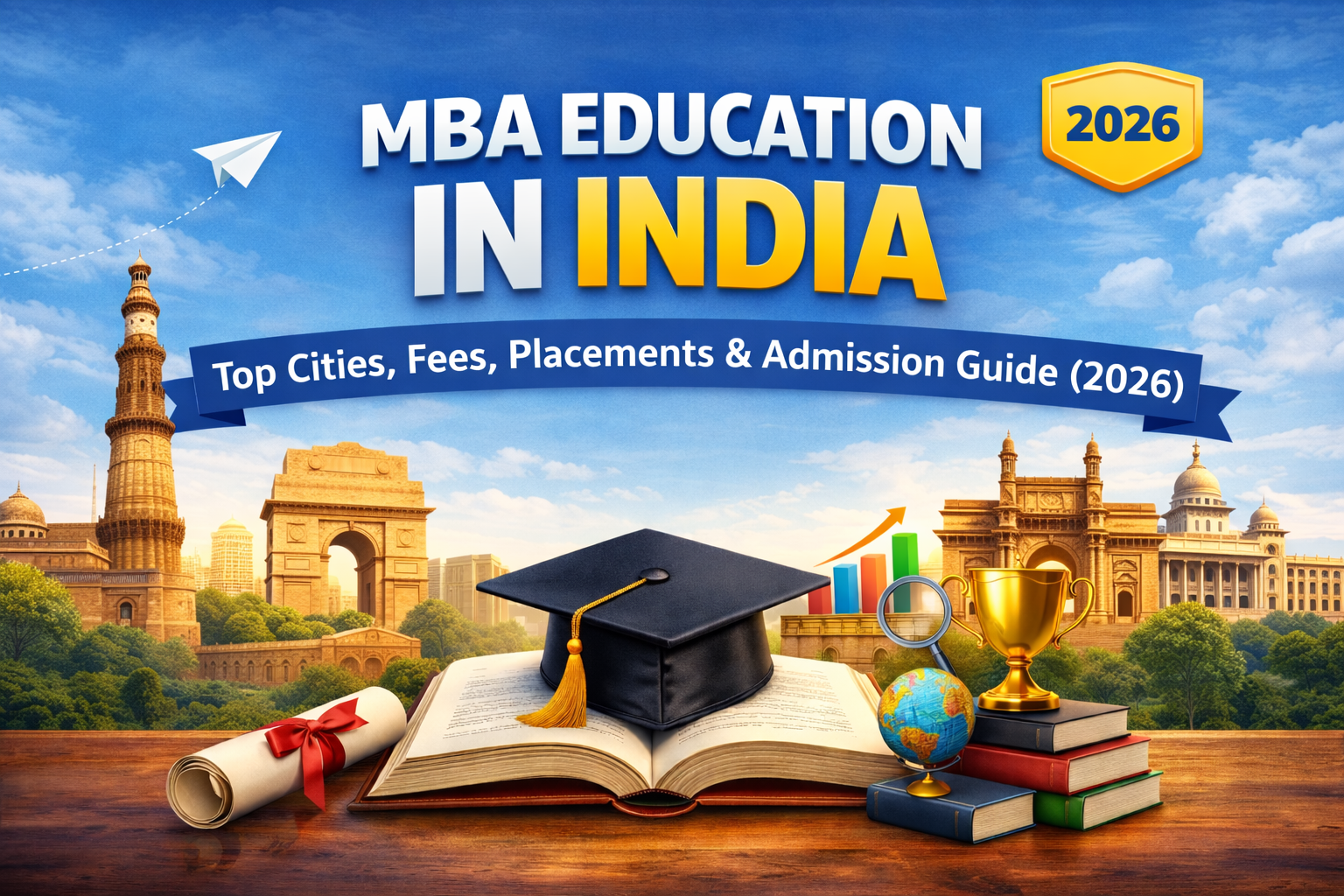 MBA Education in India